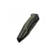 Ніж Civivi Hypersonic Darkwash Green G10 (C22011-1)
