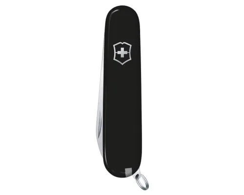 Ніж Victorinox Bantam 84 мм Чорний (0.2303.3)
