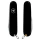 Ніж Victorinox Bantam 84 мм Чорний (0.2303.3)