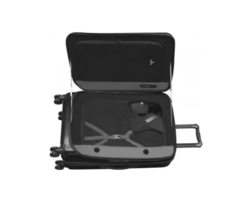 Валіза Victorinox Travel Spectra 2.0 Black L Expandable (Vt601291)