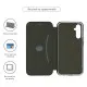 Чохол до мобільного телефона Armorstandart G-Case Samsung A15 4G (A155) / A15 5G Black (ARM72503)