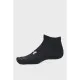 Шкарпетки Under Armour 1361574-003 Core Low Cut 3 пари чорний, сірий, білий LG (194513976676)