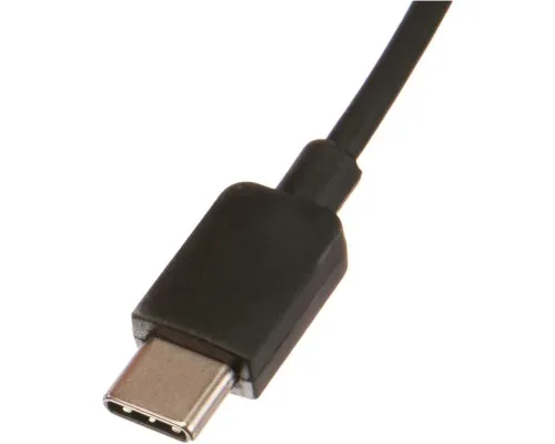 Наушники Poly BlackWire C3210 USB-C HS Mono (8X214AA)