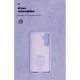 Чохол до мобільного телефона Armorstandart ICON Case Samsung A55 5G (A556) Lavender (ARM74326)