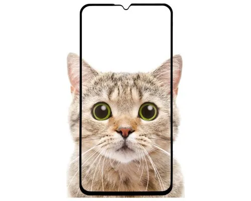 Скло захисне BeCover Samsung Galaxy M15 5G SM-M156 Black (711044)