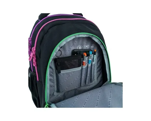 Рюкзак школьный Kite Education teens 8001L-1 (K24-8001L-1)