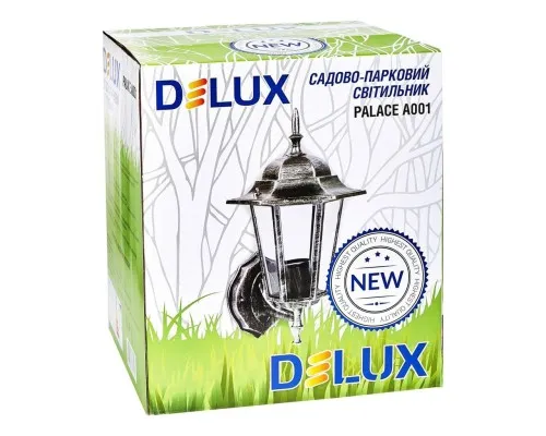 Світильник Delux PALACE A001 (90011333)