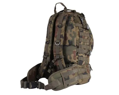 Рюкзак туристический Camo Cargo 32L mtc (029.002.0020)