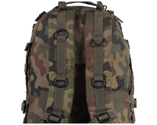 Рюкзак туристический Camo Cargo 32L mtc (029.002.0020)