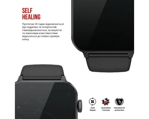 Плівка захисна Armorstandart Blackview R30 Pro 6 шт. (ARM78412)