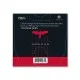 Струни для гітари PRS Classic Custom Light Guitar Strings 9.5-44 (100148002001001)
