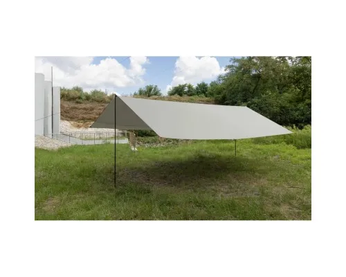 Тент Skif Outdoor Shield 600х400 cm Grey (SOTSH600GRY)