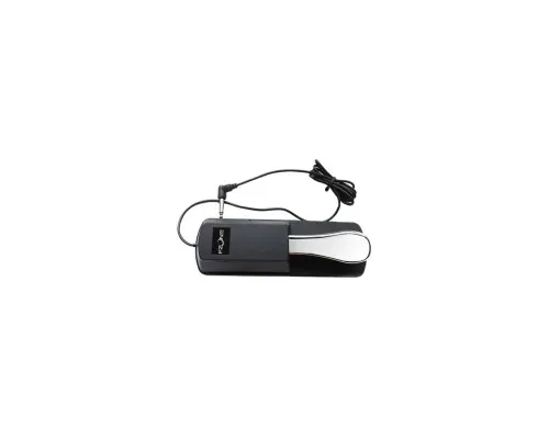 Педаль для клавішних Fzone Sustain Pedal (SP-1 BLACK)