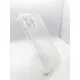 Чохол до мобільного телефона BeCover Anti-Shock Apple iPhone 16 Pro Max Clear (712113)