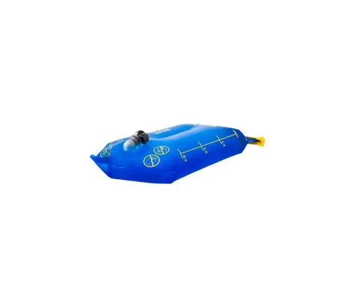 Питна система Terra Incognita Waterflow Izotube 3.0 Blue (4823081506553)