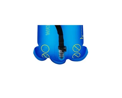 Питна система Terra Incognita Waterflow Izotube 3.0 Blue (4823081506553)