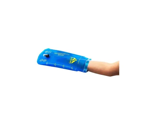 Питна система Terra Incognita Waterflow Izotube 3.0 Blue (4823081506553)