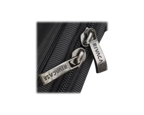 Сумка для ноутбука RivaCase 13.3" 8221 Black (8221Black)