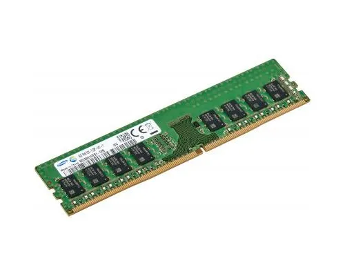 Модуль памяті для компютера DDR4 4GB 2133 MHz Samsung (M378A5143EB1-CPB)