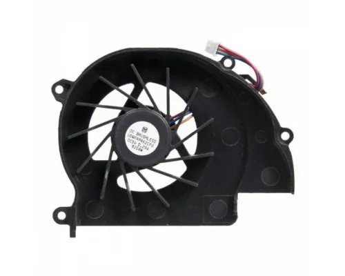 Вентилятор ноутбука Sony VGN-FZ серий DC(5V,0.29A) 3pin (UDQFRPR62CF0)