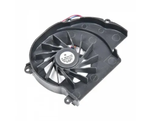 Вентилятор ноутбука Sony VGN-FZ серий DC(5V,0.29A) 3pin (UDQFRPR62CF0)
