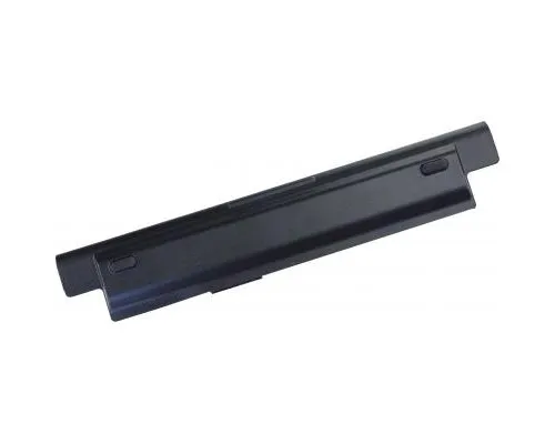 Акумулятор до ноутбука Dell Inspiron 17R-5721 MR90Y 5200mAh 6cell 11.1V Li-ion AlSoft (A41826)