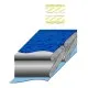 Спальный мешок Terra Incognita Termic 1200 (R) (синий/серый) (4823081501985)