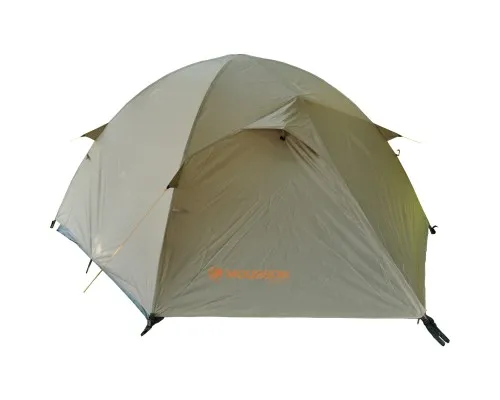 Палатка Mousson DELTA 2 SAND (7760)