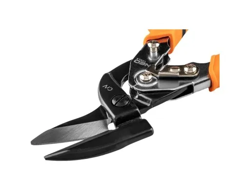 Ножиці по металу Neo Tools 250 мм (31-065)