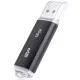 USB флеш накопитель Silicon Power 16GB Ultima U02 Black USB 2.0 (SP016GBUF2U02V1K)