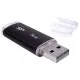 USB флеш накопитель Silicon Power 16GB Ultima U02 Black USB 2.0 (SP016GBUF2U02V1K)