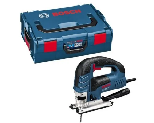 Електролобзик Bosch GST 150 BCE (0.601.513.000)