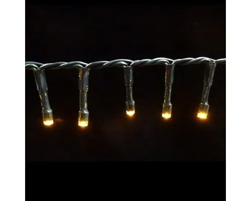 Гірлянда Luca Lighting Змійка, 14 м, теплий білий (8718861684322)