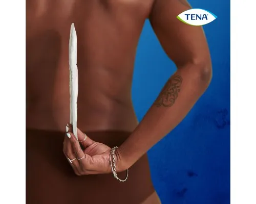Урологические прокладки Tena Lady Slim Normal 24 шт. (7322540852141)