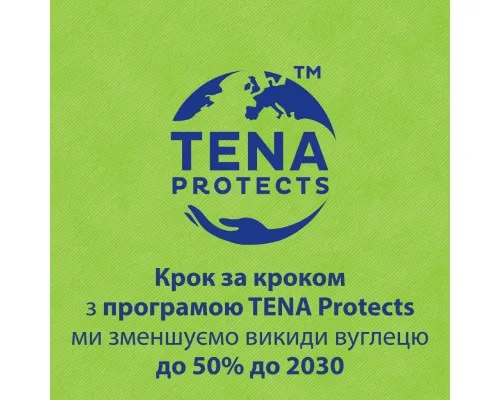 Урологические прокладки Tena Lady Slim Normal 24 шт. (7322540852141)