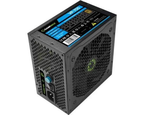 Блок живлення Gamemax 700W (VP-700)