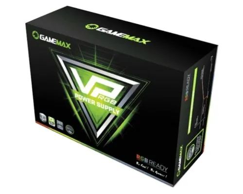 Блок живлення Gamemax 700W (VP-700)