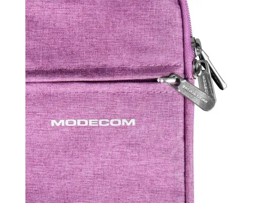 Сумка для ноутбука Modecom 13.3 Highfill Pink (TOR-MC-HIGHFILL-13-PUR)