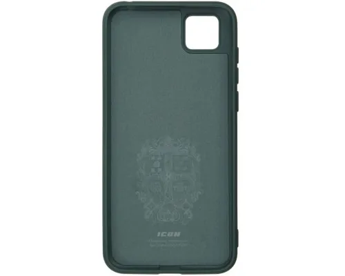 Чохол до мобільного телефона Armorstandart ICON Case Huawei Y5p Pine Green (ARM57115)