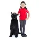 Мяка іграшка Melissa&Doug Плюшева пантера, 91 см (MD8845)