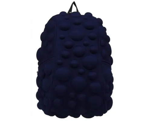 Рюкзак шкільний MadPax Bubble Full Navy Seeaisthedeal (M/BUB/NVY/FULL)