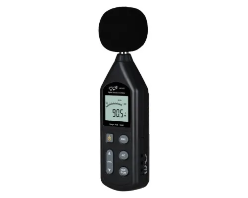 Измеритель уровня шума Wintact 30-130 дБ (WT1357)