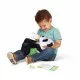 Мяка іграшка Melissa&Doug Плюшевий малюк-панда (MD30453)