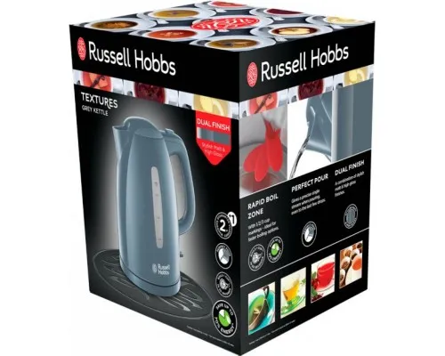 Электрочайник Russell Hobbs 21274-70