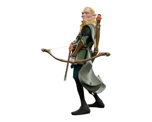 Фігурка для геймерів Weta Workshop Lord Of The Ring Legolas (865002524)