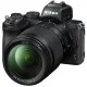 Объектив Nikon Z NIKKOR 24-200mm f/4-6.3 VR (JMA710DA)