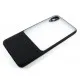 Чехол для мобильного телефона Dengos Matte Bng для Samsung Galaxy A02 (A022) (black) (DG-TPU-BNG-03)