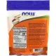 Травы Now Foods Подорожник, порошок из шелухи семян, Psyllium Husk Powder, (NOW-05978)