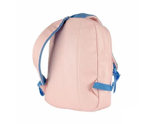 Рюкзак школьный Yes ST-16 Infinity розовый (558496)