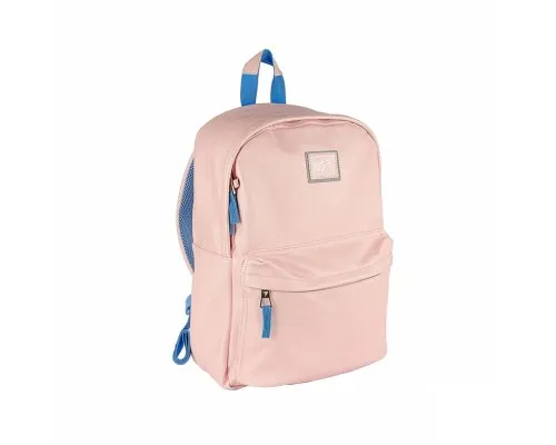 Рюкзак школьный Yes ST-16 Infinity розовый (558496)